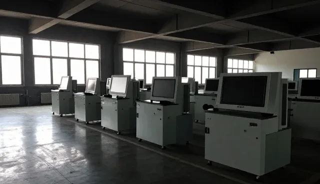 工业搬运车选型中的关键设备要素分析